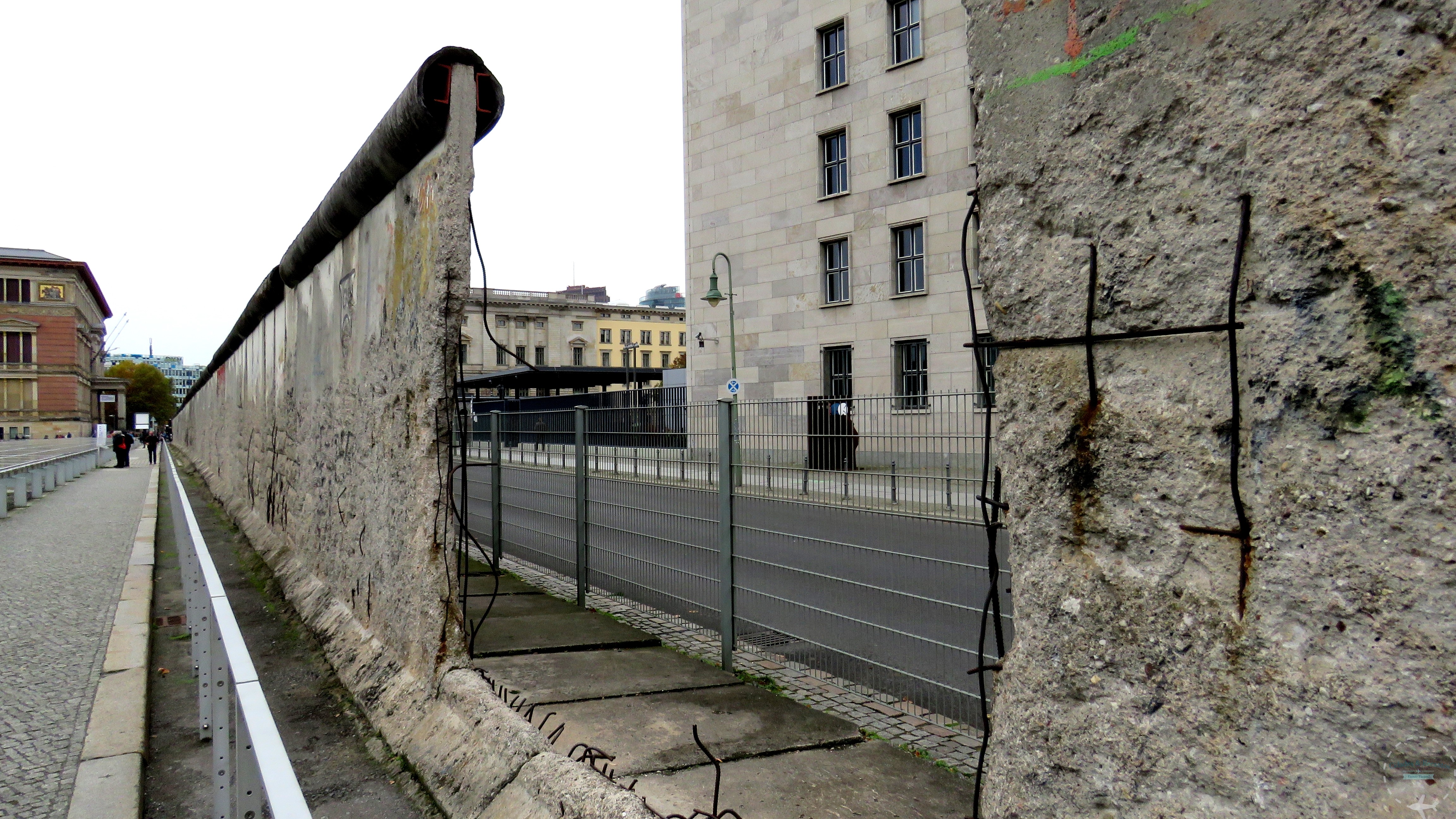 Muro de Berlim: um pesadelo que durou quase 30 anos